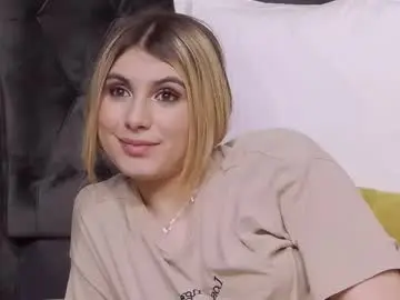 Chaturbate Live Sex of sweetanisia