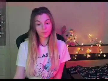 Chaturbate Nude Webcam of sweetfoyou