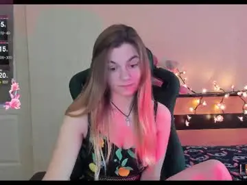 Chaturbate Nude Webcam of sweetfoyou