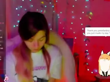 Chaturbate Free Porn Cam of sweetfoyou