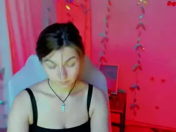 Chaturbate Sex Cam of sweetfoyou