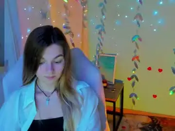 Chaturbate Live Sex Cam of sweetfoyou