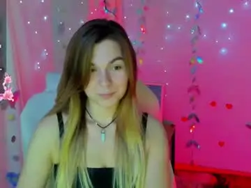 Chaturbate Adult Webcam of sweetfoyou