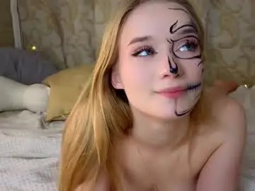 Chaturbate Nude Webcam of truuuly_yours