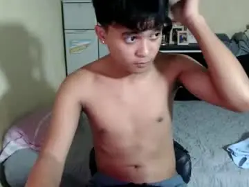 Chaturbate Nude Webcam of ur_asianversarap