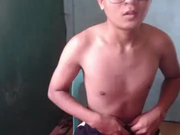 Chaturbate Sex Chat of ur_asianversarap