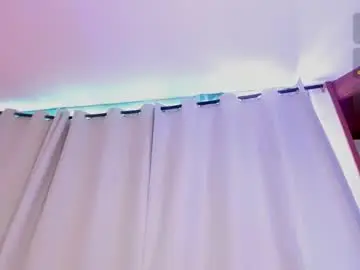 Chaturbate Private Sex Chat of violeth_evans