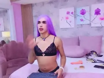 Chaturbate Adult Webcams of violetmonrou