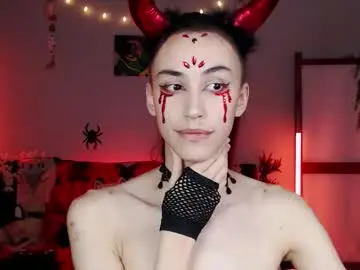 Chaturbate Adult Webcam of wildorchid_