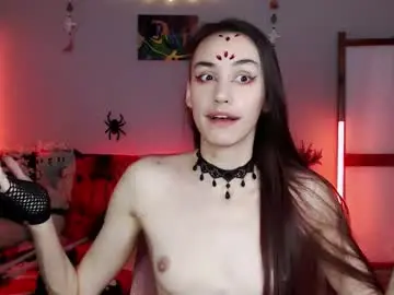 Chaturbate Live Sex of wildorchid_