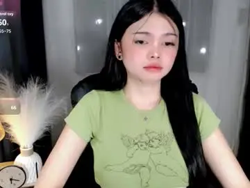 Chaturbate Best live sex cam show of yogirl_abby