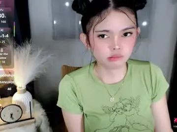 Chaturbate Live Porn of yogirl_abby