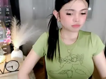 Chaturbate Nude Webcam of yogirl_abby