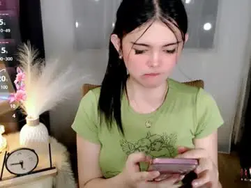 Chaturbate Live Sex of yogirl_abby