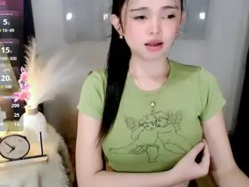 Chaturbate Free Live Porn of yogirl_abby