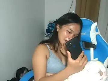 Chaturbate Sex Cam of yourpinay_belle