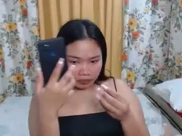 Chaturbate Watch Live Sex Cams of yourpinay_belle