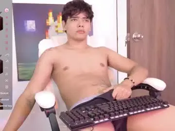 Chaturbate Sex Chat of _an_drew18