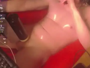 Chaturbate Adult Webcams of _yourcuteboy_