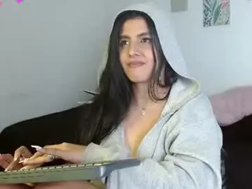 Chaturbate Sex Cam of alison_andrews_