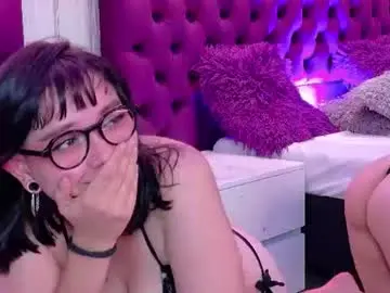Chaturbate Live Sex of alizcameron