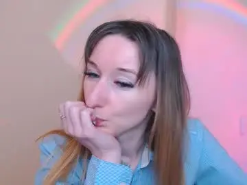 Chaturbate Nude Webcam of amandasentin