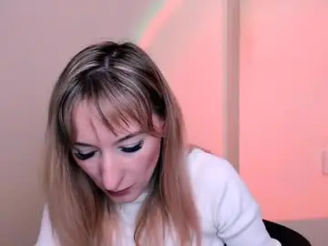 Chaturbate Nude Webcam of amandasentin