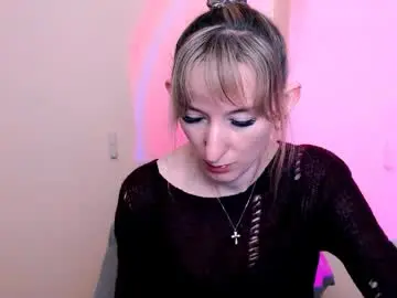 Chaturbate Live Porn of amandasentin
