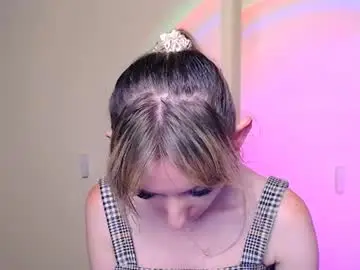 Chaturbate Nude Webcam of amandasentin