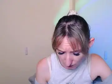 Chaturbate Live Sex of amandasentin