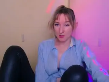 Chaturbate Nude Webcam of amandasentin