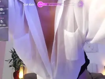 Chaturbate Free Porn Cam of ariana_verx