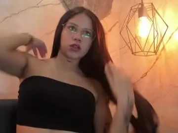 Chaturbate Free Porn Cam of ashleytravis_