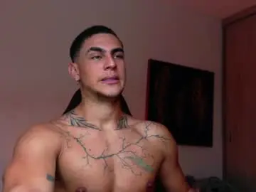 Chaturbate Adult Webcam of axelblack7