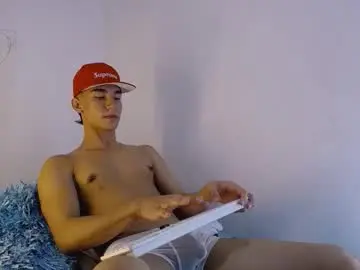 Chaturbate Adult Webcam of babyandy_