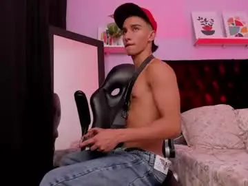 Chaturbate Adult Video Chat of babyandy_