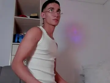 Chaturbate Adult Video Chat of babyandy_