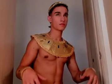 Chaturbate Nude Webcam of babyandy_