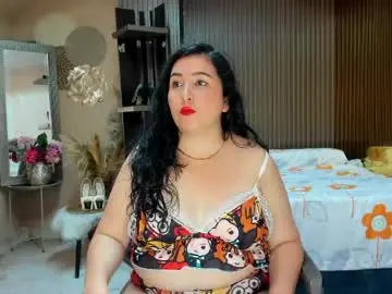 Chaturbate Sex Chat of bbwluxurymuse