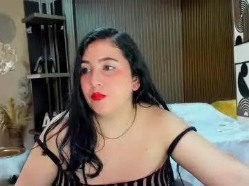 Chaturbate Adult Video Chat of bbwluxurymuse
