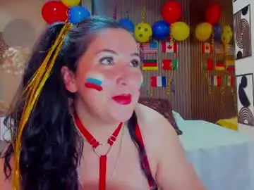 Chaturbate Adult Video Chat of bbwluxurymuse