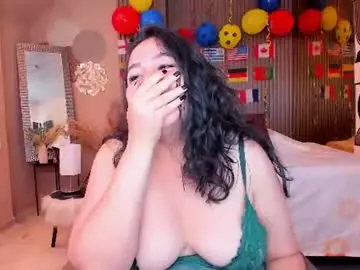 Chaturbate Best Webcam of bbwluxurymuse