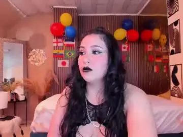 Chaturbate Adult Webcams of bbwluxurymuse