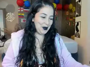 Chaturbate Adult Video Chat of bbwluxurymuse