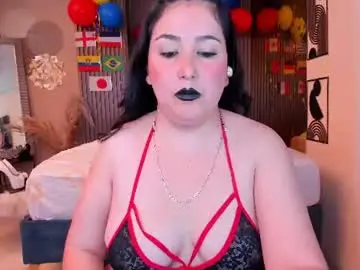 Chaturbate Watch Live Sex Cams of bbwluxurymuse
