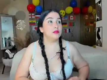 Chaturbate Sex Cam of bbwluxurymuse