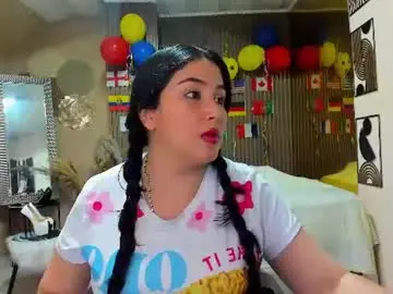 Chaturbate Adult Webcams of bbwluxurymuse