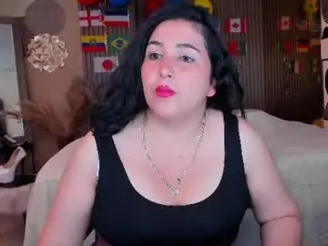 Chaturbate Sex Cam of bbwluxurymuse