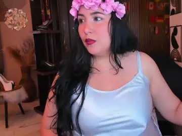 Chaturbate Sex Cam of bbwluxurymuse