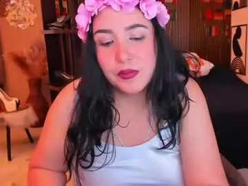 Chaturbate Private Sex Chat of bbwluxurymuse